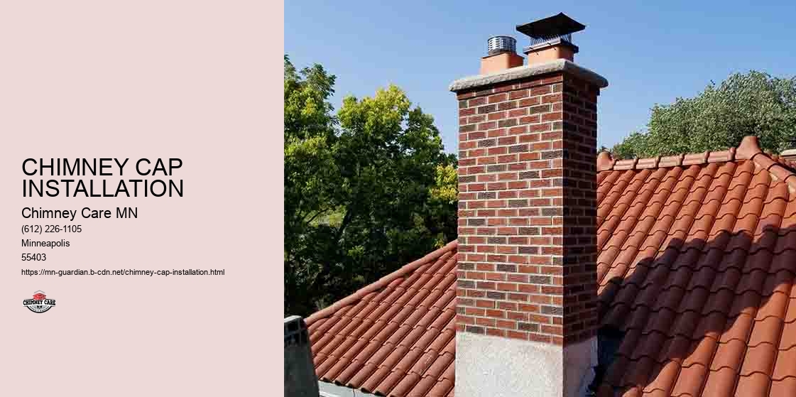 chimney cleaning near me