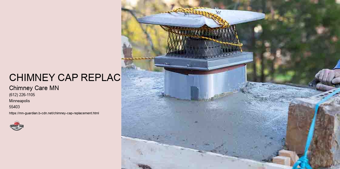 chimney inspections