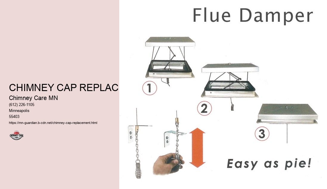 chimney sweeping