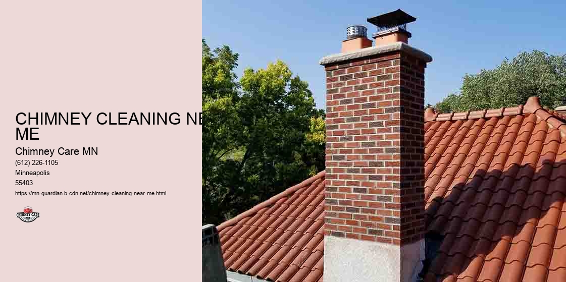 chimney liners