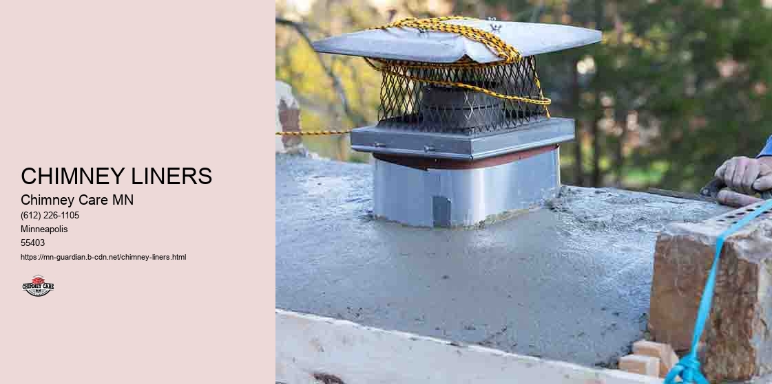 chimney restoration