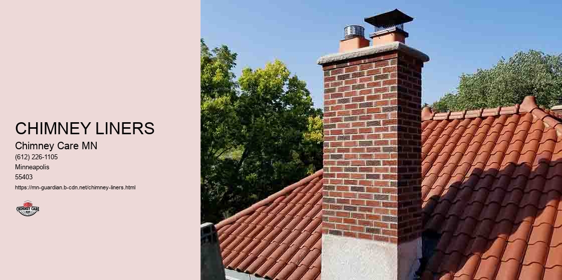 chimney sealing and resurfacing