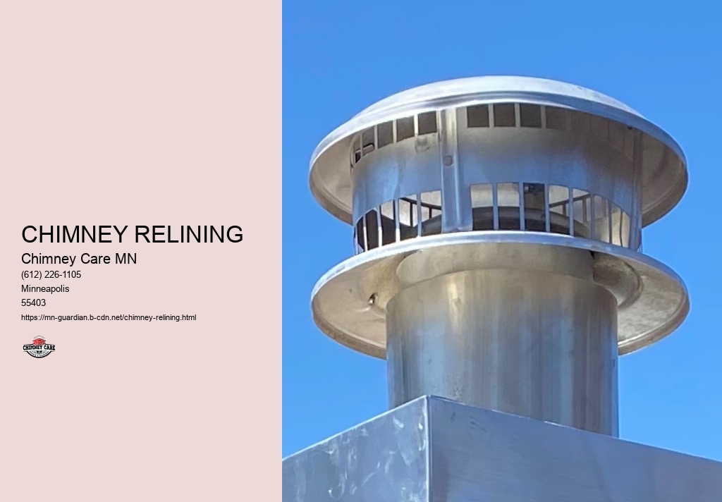 chimney sweeping