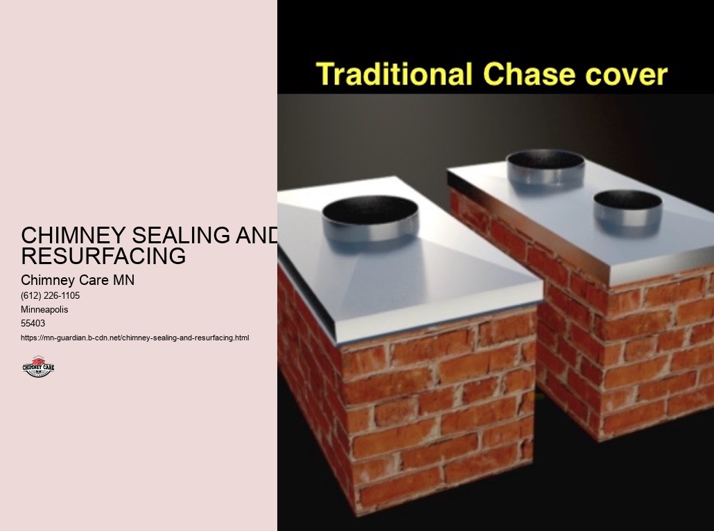 chimney service near me