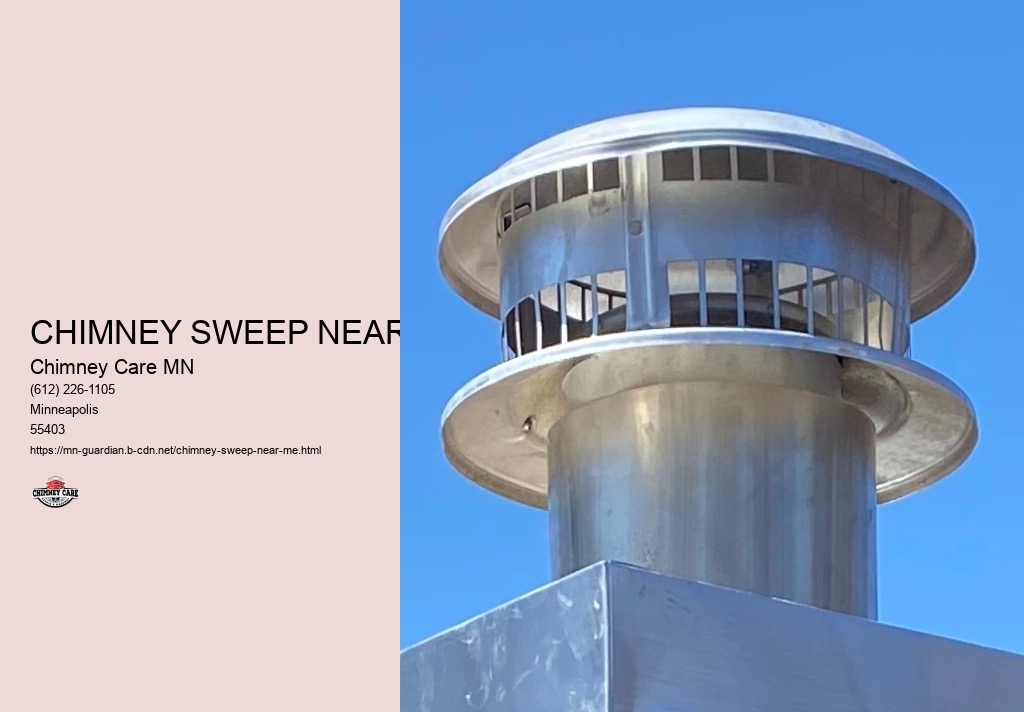 chimney cleaning prices