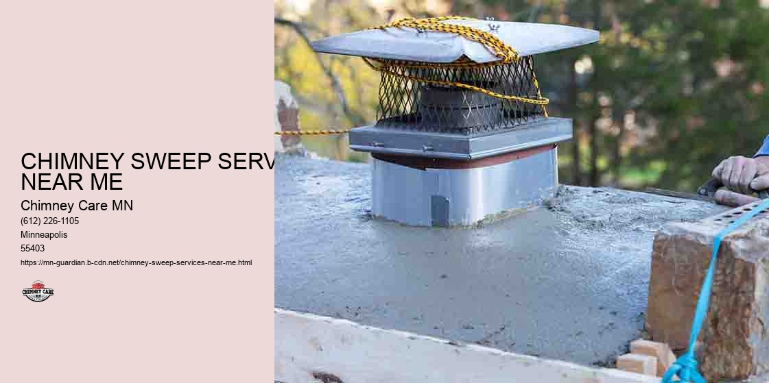 leaky chimney