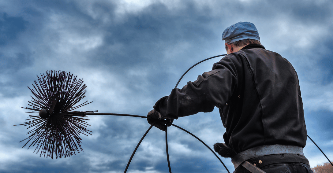 CHIMNEY REPAIR