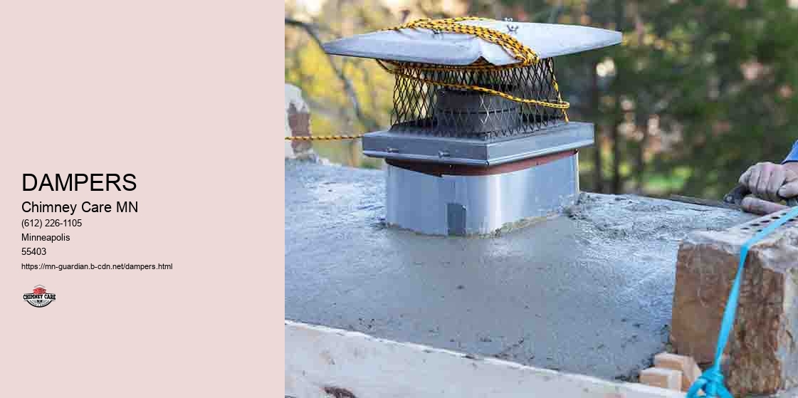 chimney sweep services near me