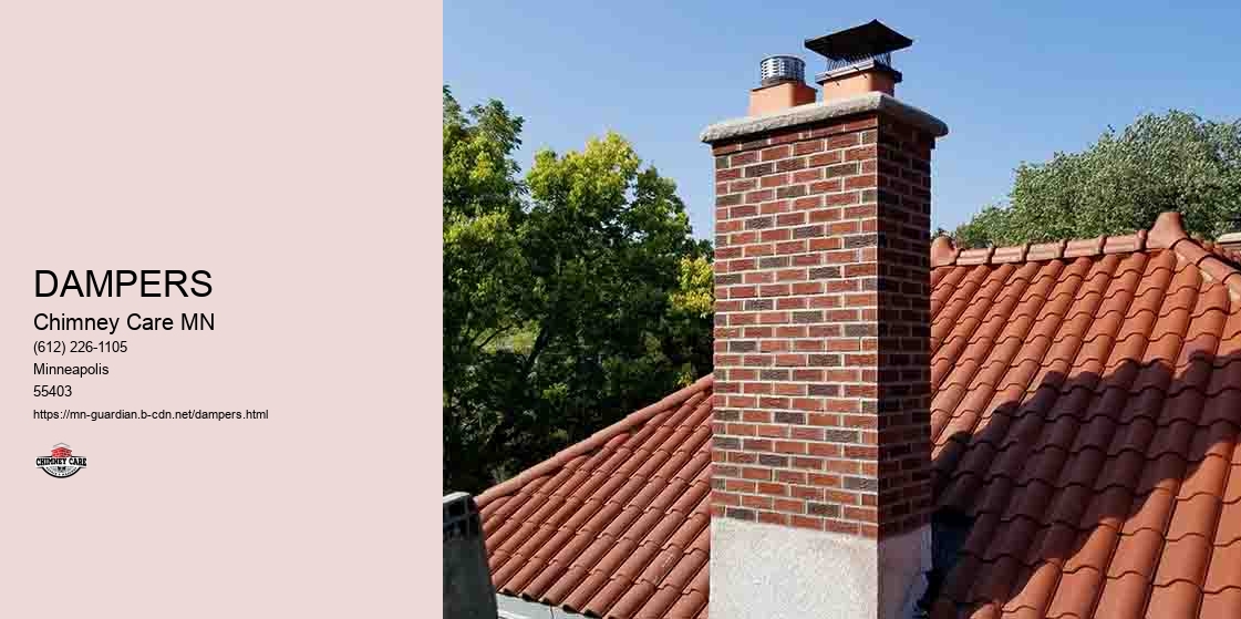 chimney sweep
