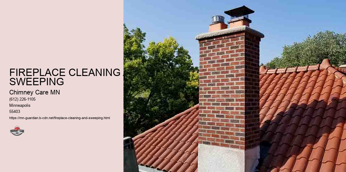 chimney