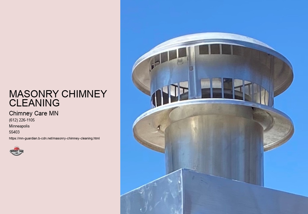 chimney inspection